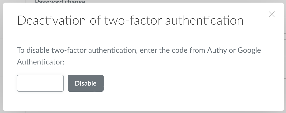 How to Enable (or Disable) Two-factor Authentication on Facebook