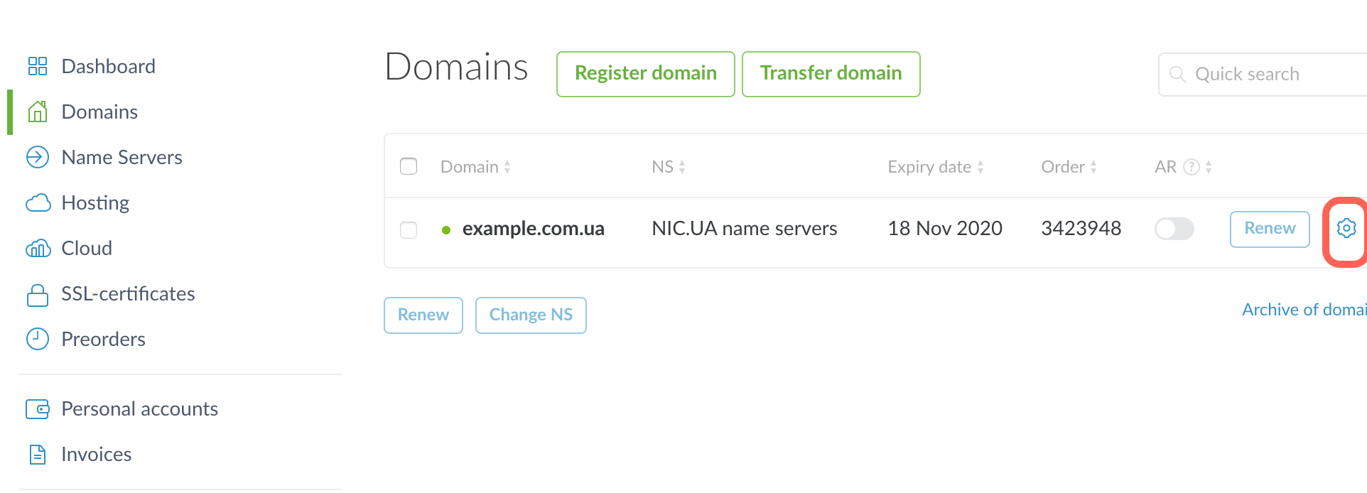 How To Change Your Domain Name On Wix